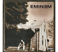 Eminem - Marshall Mathers LP - New Vinyl Record - 13 - R99z