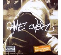 Eminem & ;Masta Ace & J. Black - Game Over Vol. 1