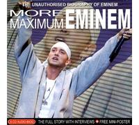 EMINEM - More Maximum Eminem