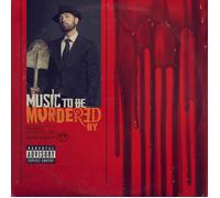 Eminem - Music To Be Murdered By