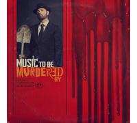Eminem - Music To Be Murdered By - Explicit [CD]