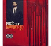 Eminem - Music To Be Murdered By - CD