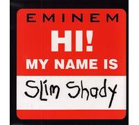 Eminem - My Name Is [12" VINYL]