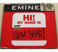 Eminem - My Name Is [CD 2]