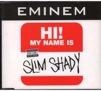 Eminem - My Name Is [CD 1]