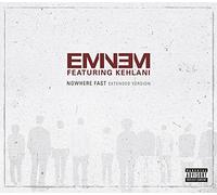 Eminem - Nowhere Fast Feat. Kehlani