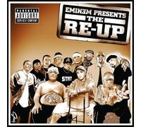 Eminem - Eminem Presents the Re-Up - CD - New/Sealed - Explicit - 2006