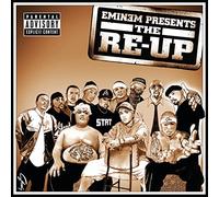 Eminem - Eminem Presents the Re-Up - CD - New/Sealed - Explicit - 2006