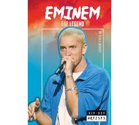 Eminem: Rap Legend: Rap Legend (Hip-Hop Artists Set 3)