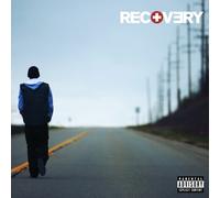 Eminem : Recovery CD (2010) NEW Highly Rated eBay Seller Great Prices