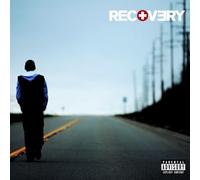 Eminem - Recovery [VINYL]