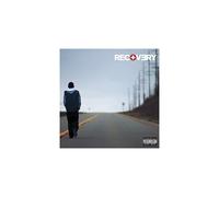 Eminem - Recovery [VINYL]