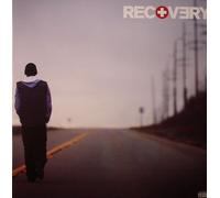 Eminem - Recovery [VINYL]