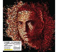 Eminem - Relapse [CD]