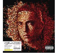 Eminem - Relapse [CD]