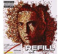 Eminem - Relapse: Refill [CD]