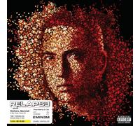 Eminem - Relapse [VINYL]