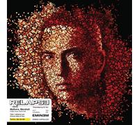 Eminem - Relapseexplicit_lyrics