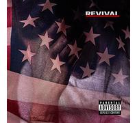 Eminem - Revival [CD]