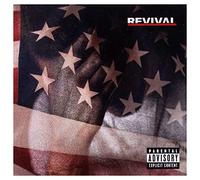 Eminem: Revival [CD]