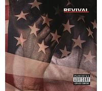 Eminem - Revival (CD)
