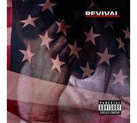 Eminem - Revival Vinyl LP - B0027762-01