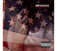 Eminem - Revival Vinyl LP - B0027762-01