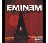 Eminem Show-Special Edition by Eminem (2003-04-26)