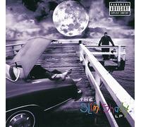 Eminem - Slim Shady Lp (Clean).