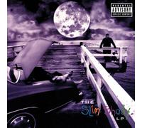 Eminem - The Slim Shady LP [VINYL]