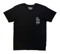 Eminem Slim Shady LP Official Tee T-Shirt Mens Unisex
