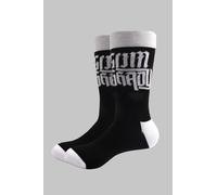 Eminem Slim Shady Socks