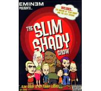 Eminem Slim Shady World - The Slim Shady Show [DVD] [Region 1] [US Import] [NTSC]