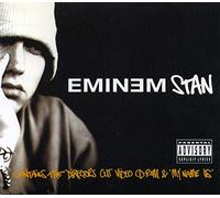 Eminem - Stan