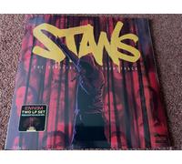 Eminem - Stans Soundtrack Double Translucent Red & Black Vinyl LP 2026