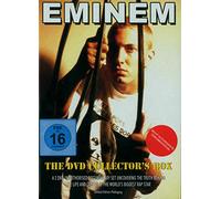 Eminem - The Collector's Box [2009]
