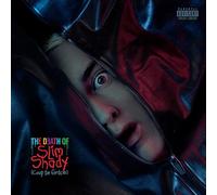Eminem - The Death of Slim Shady (Coup De Grace)
