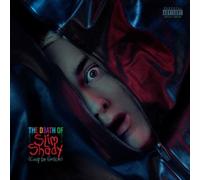 Eminem - The Death Of Slim Shady (Coup De Grace) [CD]