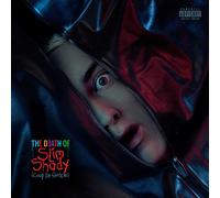 Eminem The Death of Slim Shady (Coup De Grâce) (CD) Album (US IMPORT)