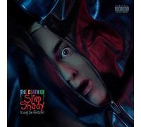Eminem - The Death of Slim Shady (Coup De Grace)