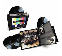 Eminem - The Eminem Show (Expanded Edition) [Deluxe 4 LP] [VINYL]