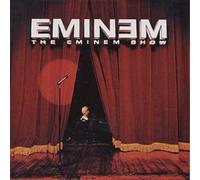 Eminem - The Eminem Show - CD - Clean Version