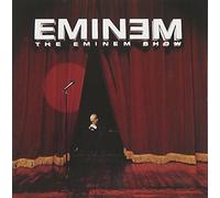 Eminem - The Eminem Show - CD - Clean Version