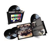 Eminem - The Eminem Show (Expanded Edition) [Deluxe 4 LP] [VINYL]