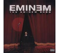 Eminem – The Eminem Show – Vinyl – 2002 – New & Sealed (Interscope)