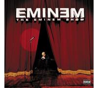 Eminem – The Eminem Show – Vinyl – 2002 – New & Sealed (Interscope)