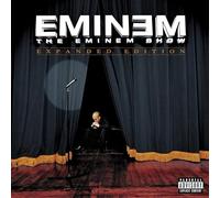 Eminem - The Eminem Show (Expanded Edition) [Deluxe 4 LP] [VINYL]