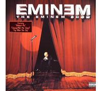 Eminem – The Eminem Show – Vinyl – 2002 – New & Sealed (Interscope)