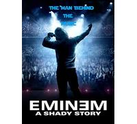 Eminem The Man Behind The Music