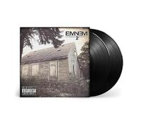 Eminem - The Marshall Mathers 2